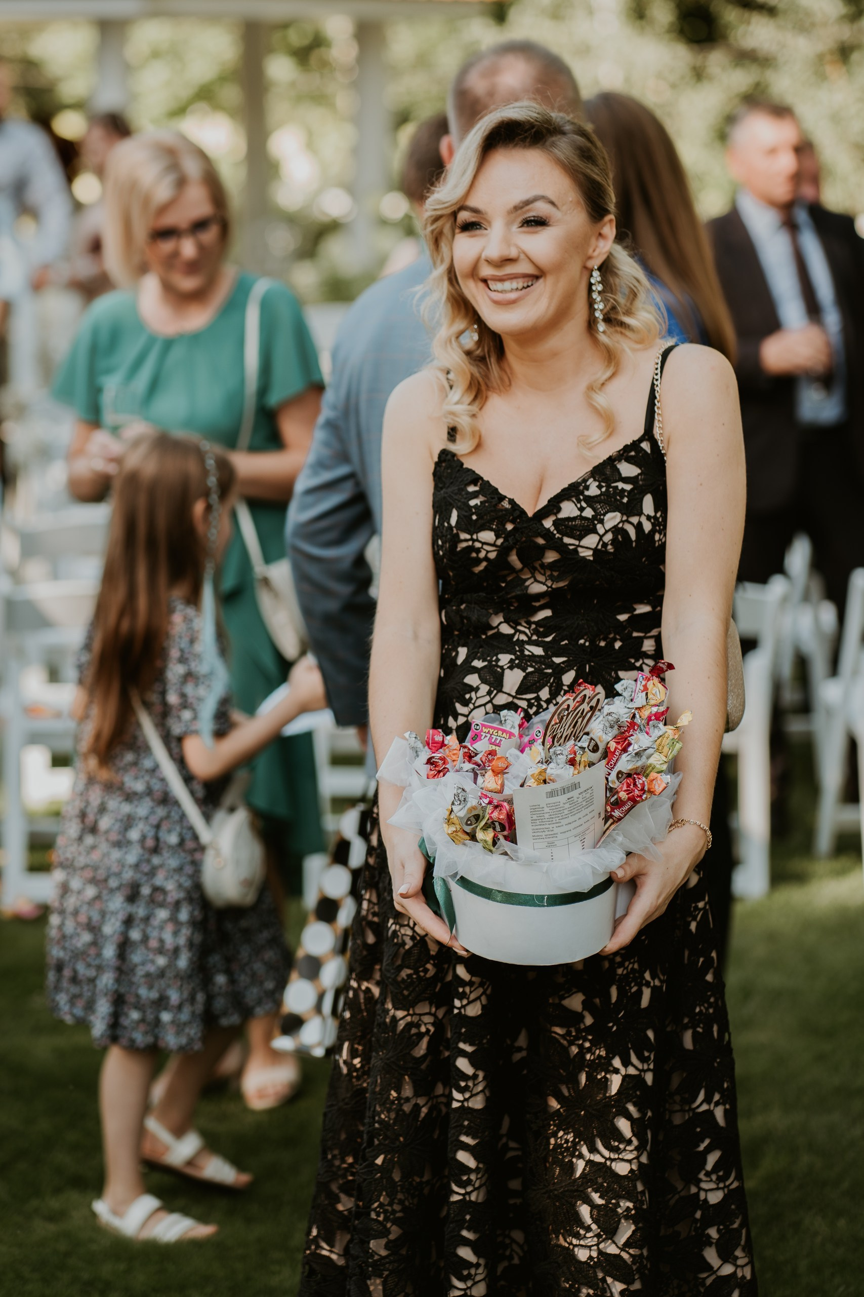 Ewa&Maciej. Michał Kaźmierczyk - Fotograf