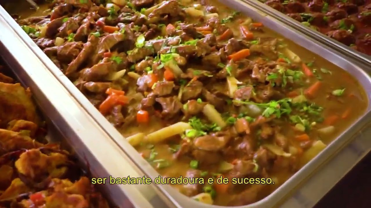 Institucionais. Início