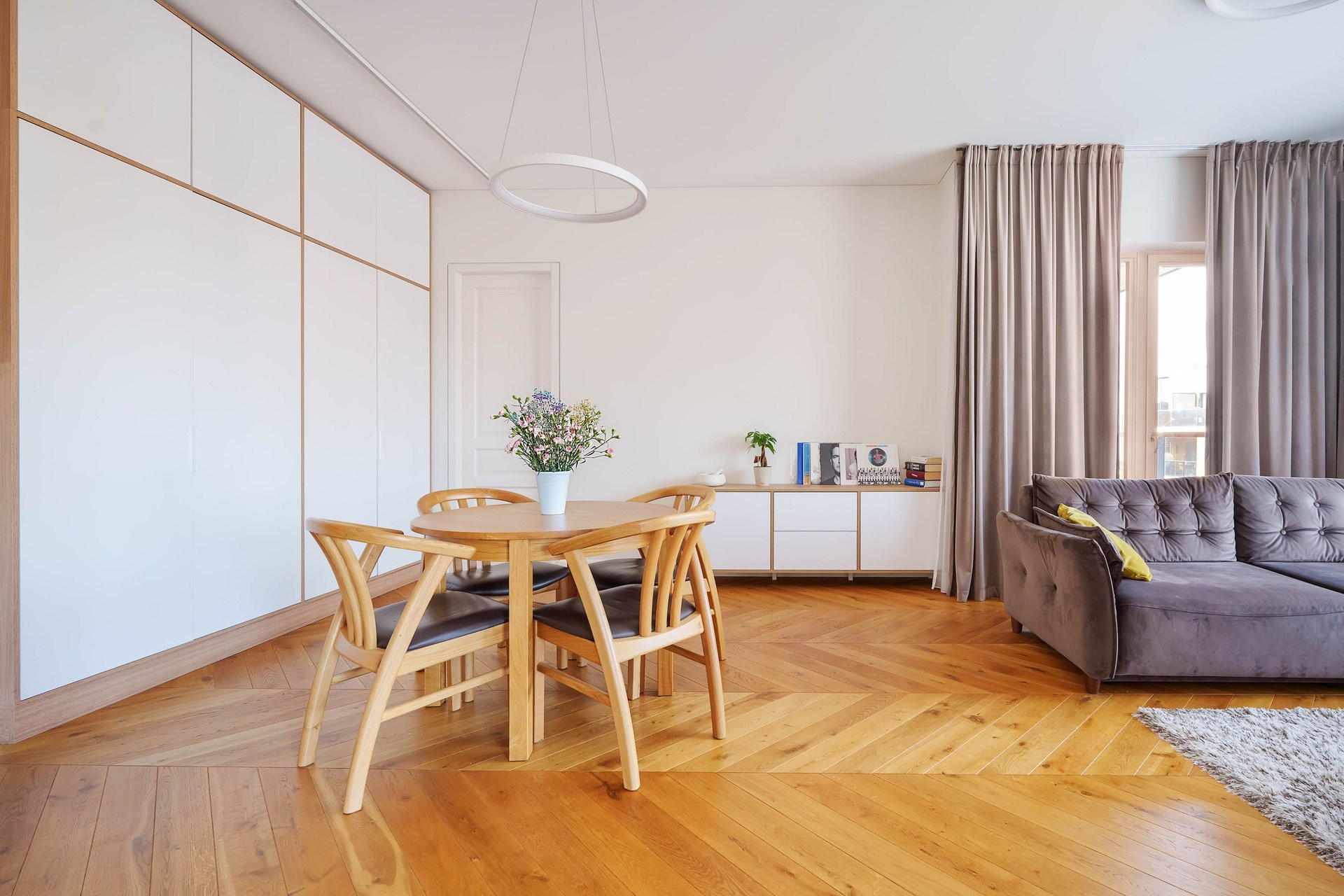 Elina Sapiega fotografė Vilniuje