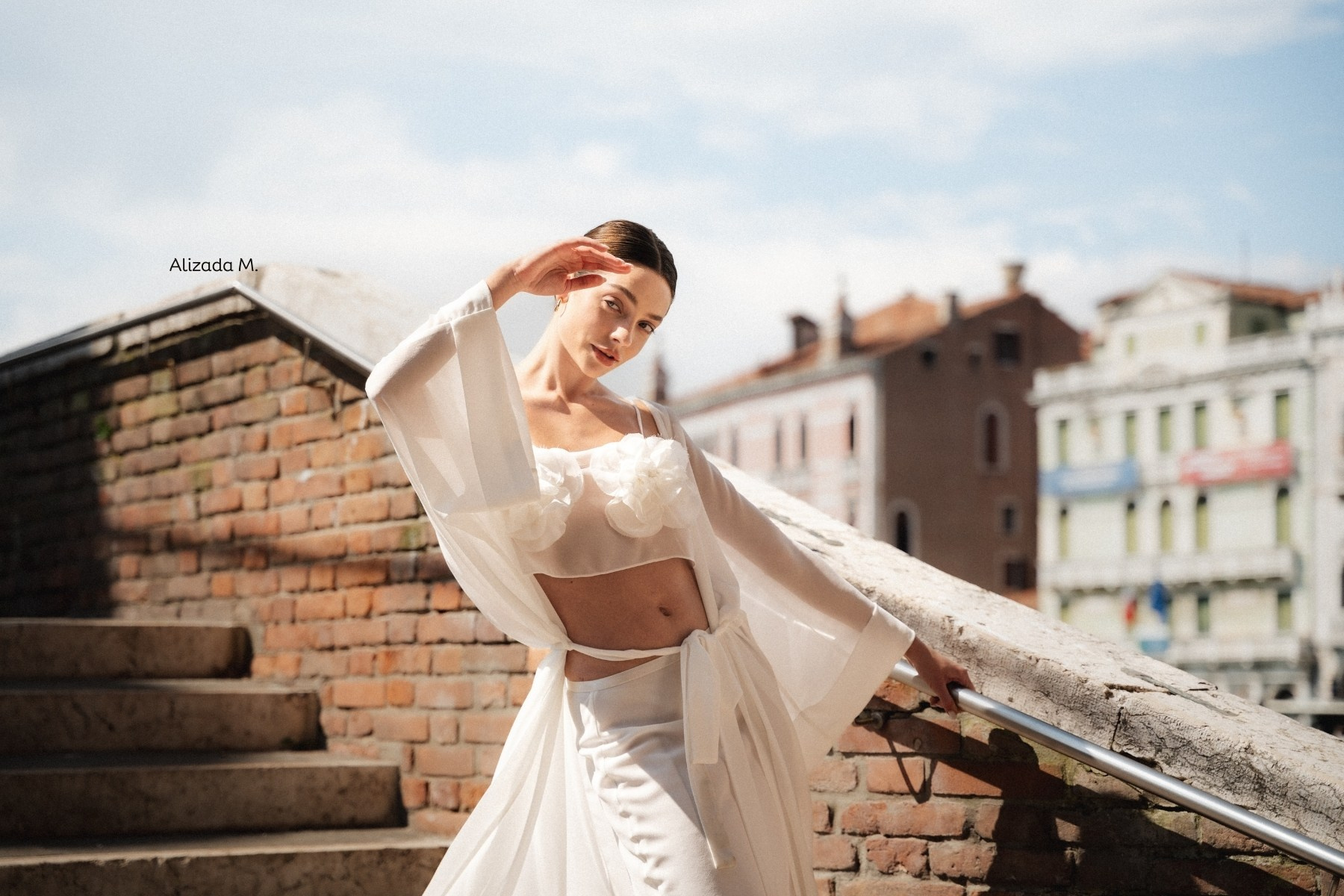 MG Alizada Photography. Proposal and Engagement photographer in Italy