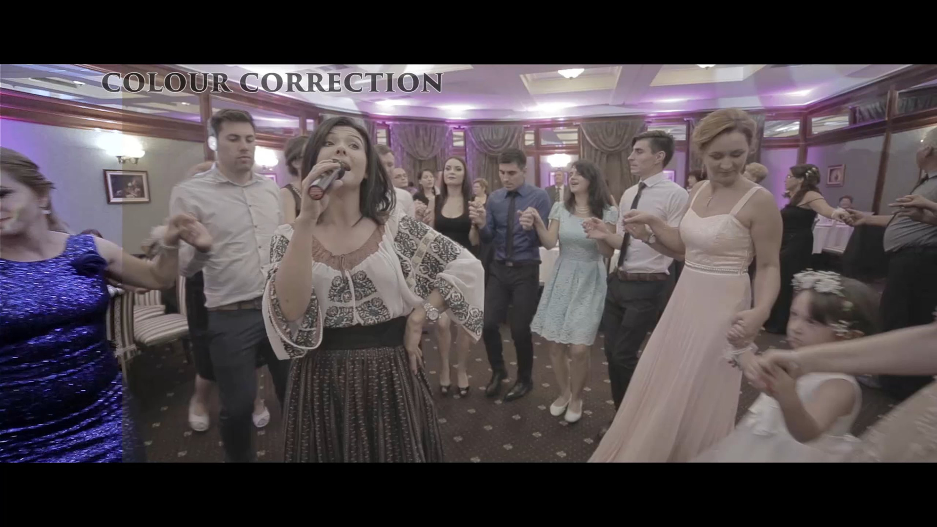 Editare foto video Iasi | Sunet de calitate | Randare 4K