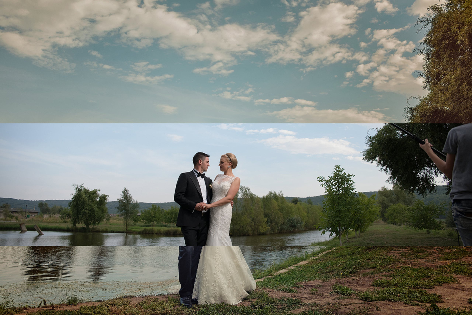 Editare foto video Iasi | Sunet de calitate | Randare 4K