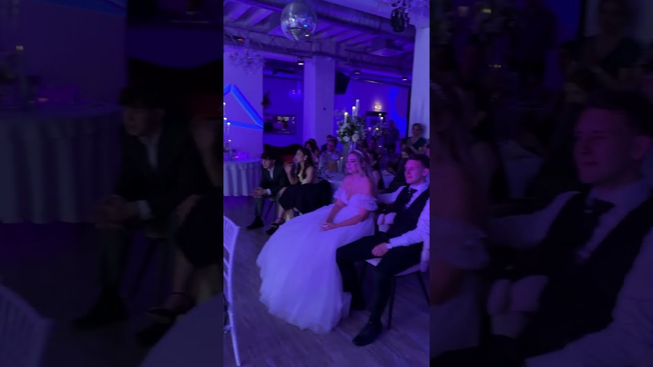 SDE. KOVTUN VIDEO — Wedding & Event Videographer London