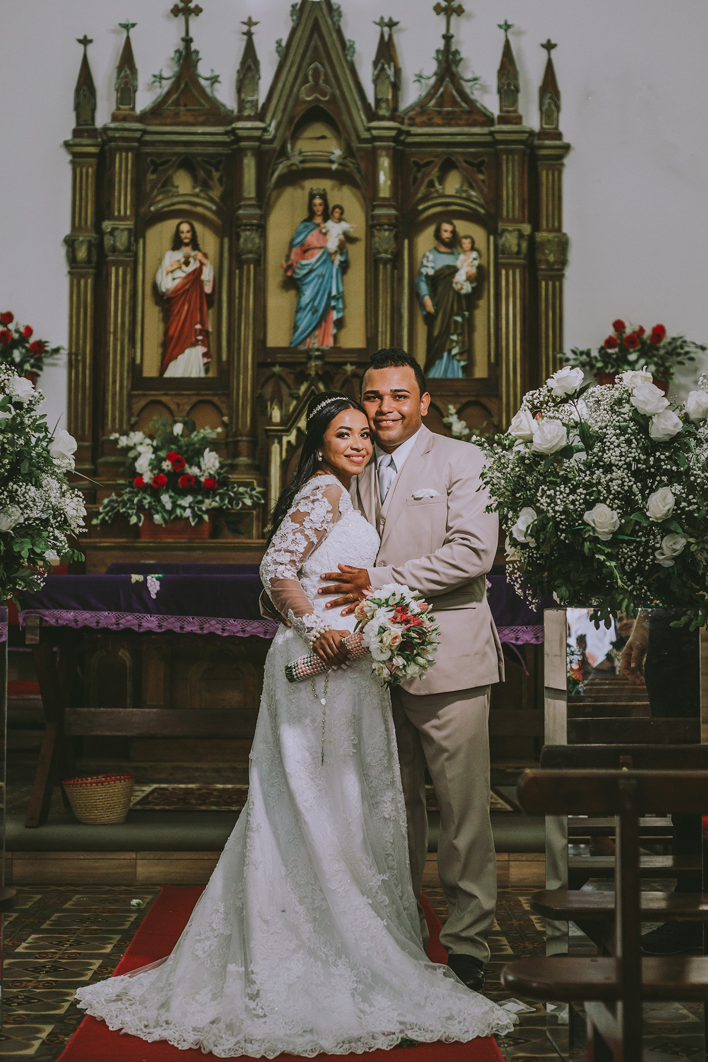 Casamento Luíza e Oziel. R&S Fotografia e Filme fotografamos e filmamos casamentos, ensaios diversos, eventos em geral e hotelaria