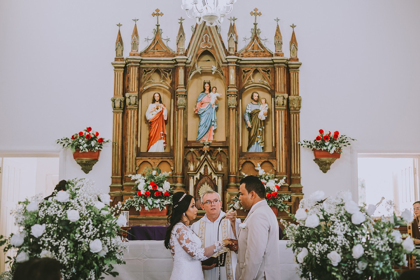 Casamento Luíza e Oziel. R&S Fotografia e Filme fotografamos e filmamos casamentos, ensaios diversos, eventos em geral e hotelaria