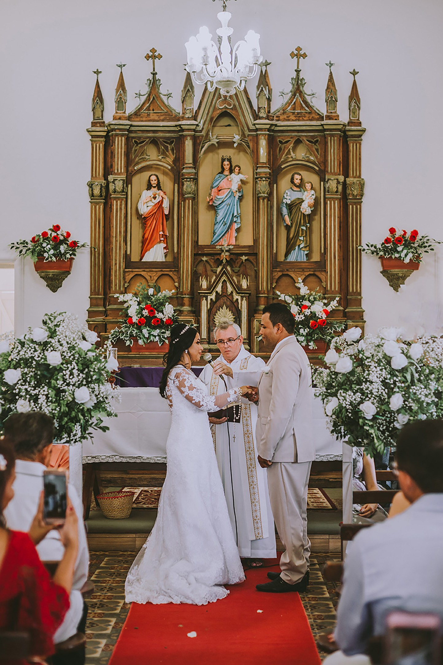 Casamento Luíza e Oziel. R&S Fotografia e Filme fotografamos e filmamos casamentos, ensaios diversos, eventos em geral e hotelaria