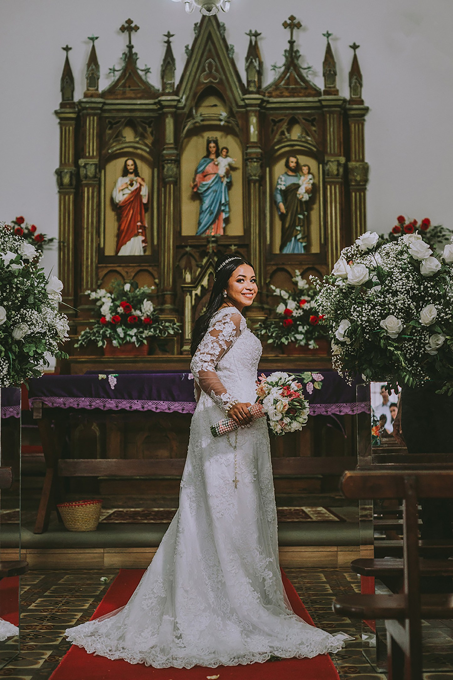 Casamento Luíza e Oziel. R&S Fotografia e Filme fotografamos e filmamos casamentos, ensaios diversos, eventos em geral e hotelaria