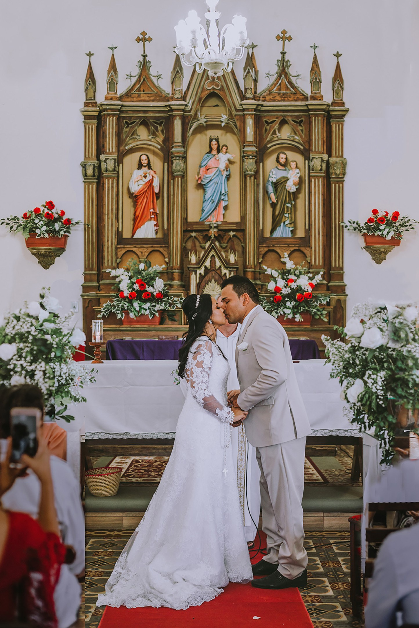 Casamento Luíza e Oziel. R&S Fotografia e Filme fotografamos e filmamos casamentos, ensaios diversos, eventos em geral e hotelaria