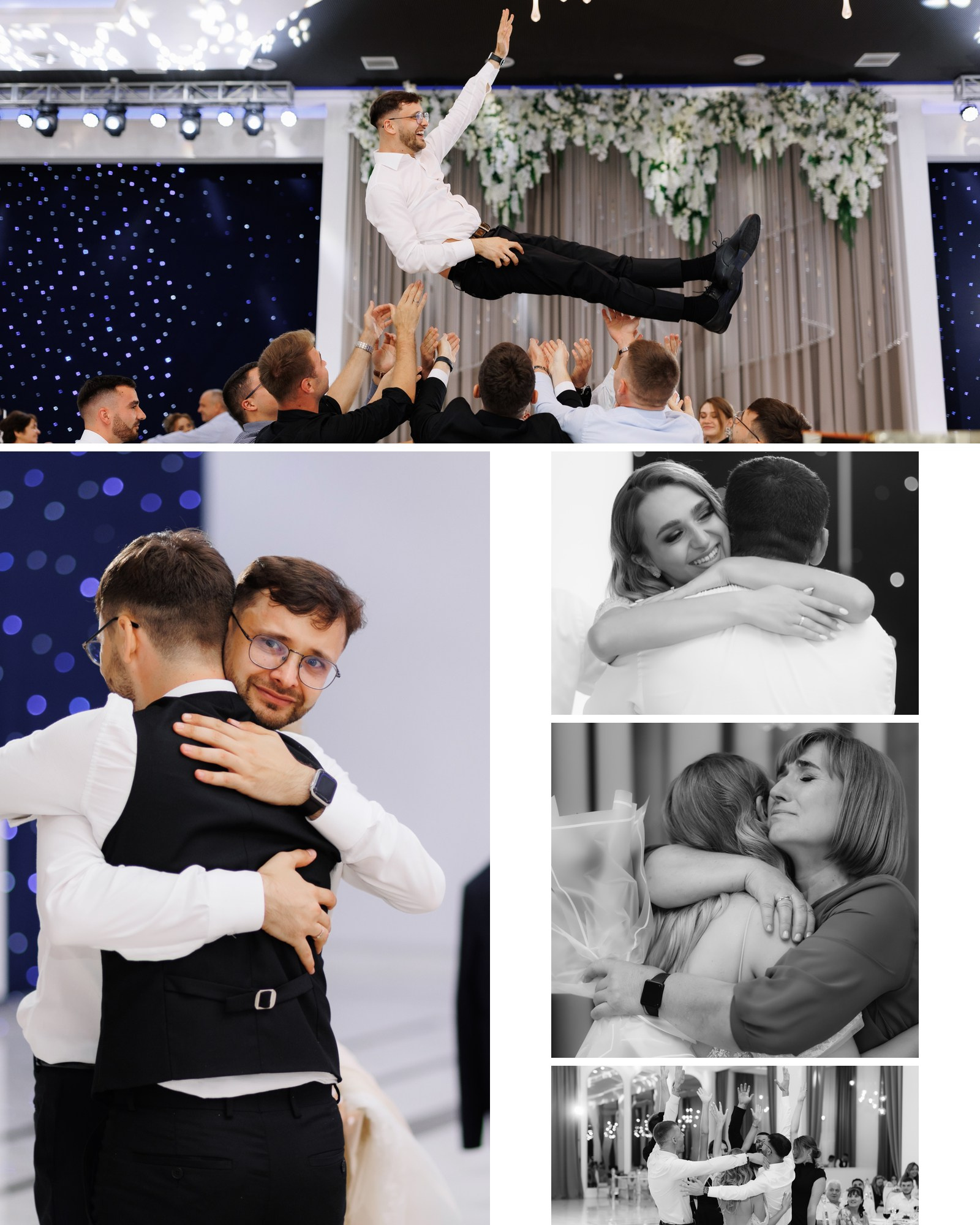 Galerie. Servicii Foto Video în Chișinău și Europa ID-Brothers