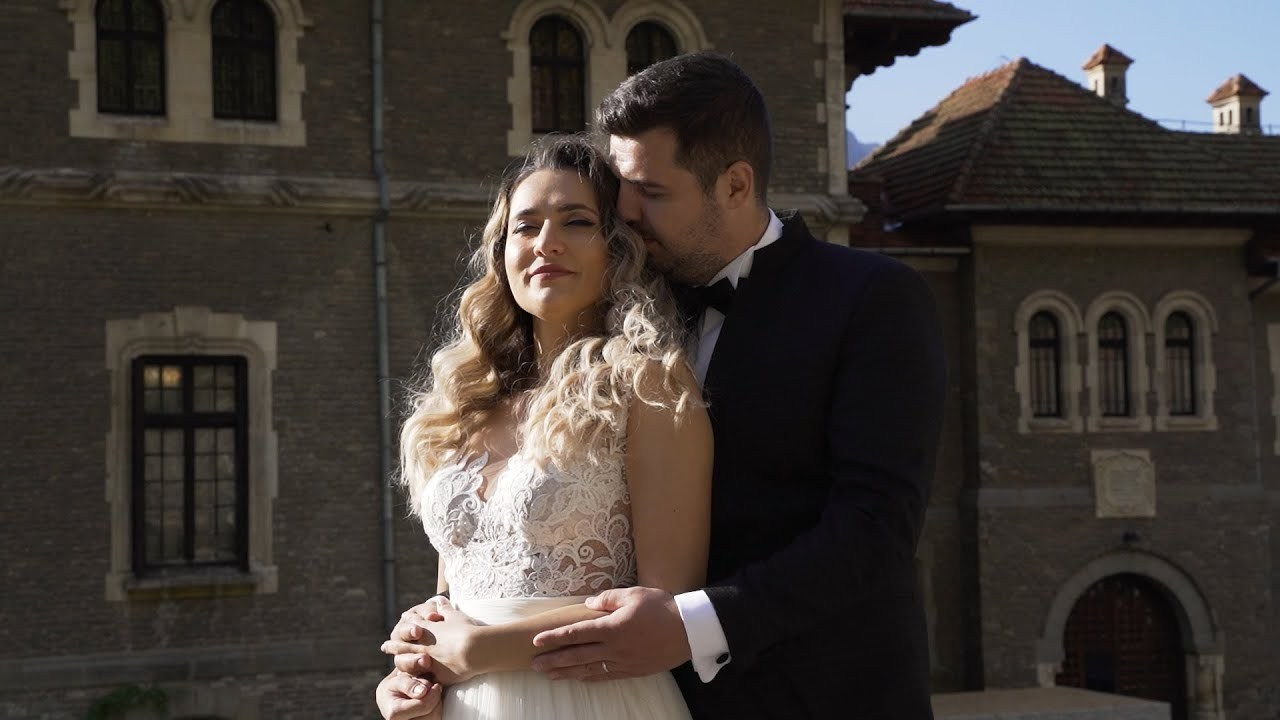 Video. Fotograf Alin Stefan