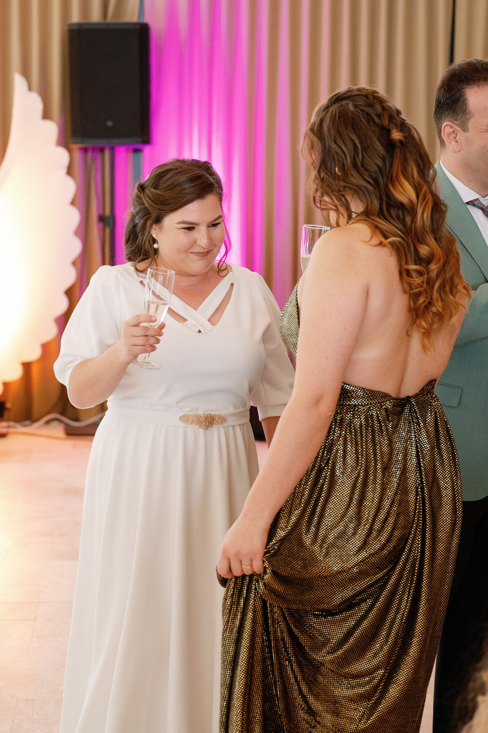 O Nuntă De Poveste La Conacul Albert Din Brașov | Happy Souls