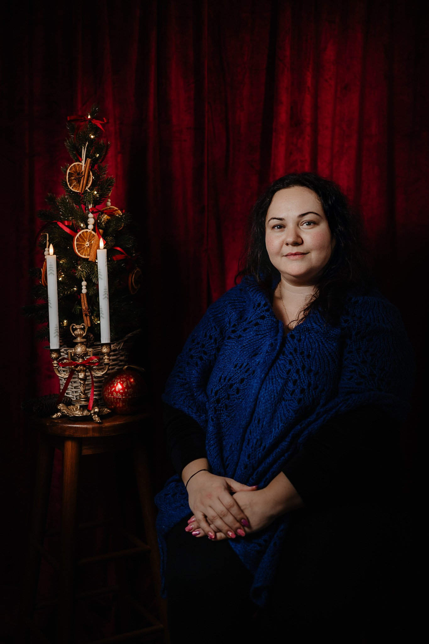 Crăciun 2025. FotoACTIV.ro - Imaginea ta contează