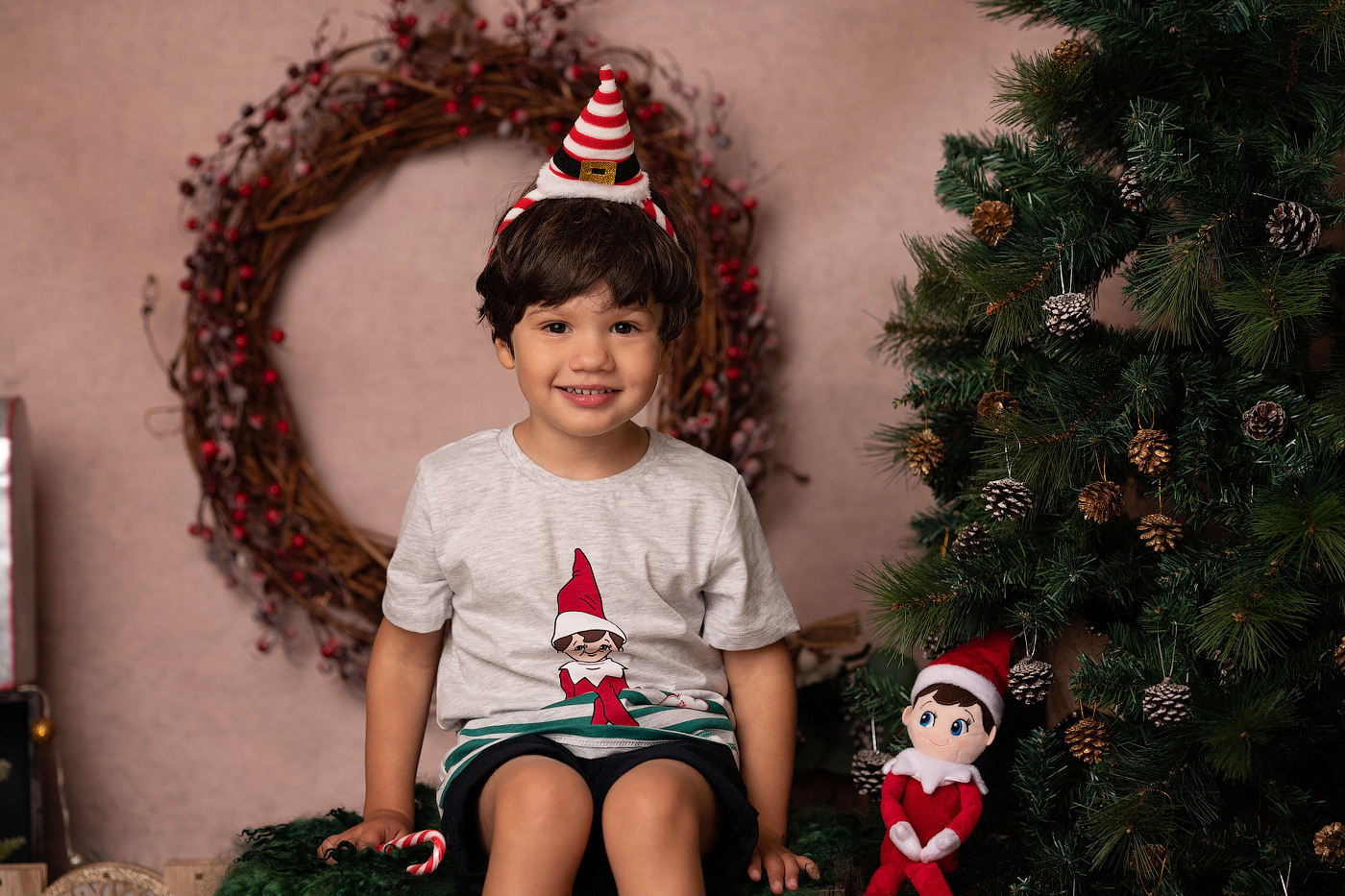 Christmas mini sessions 2024, Sydney. Newborn and family photographer. Hills District. Sydney