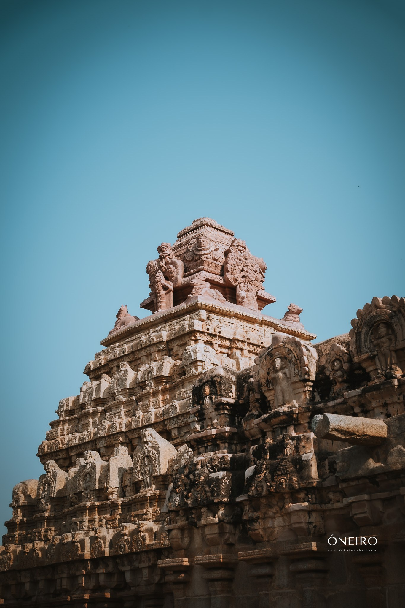 S+A Bhoga Nandishwara Temple Wedding | Bangalore, India