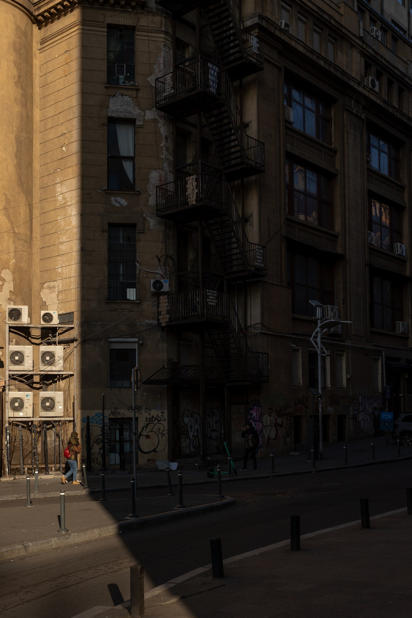 A Creative Insight | Catalin Nastase