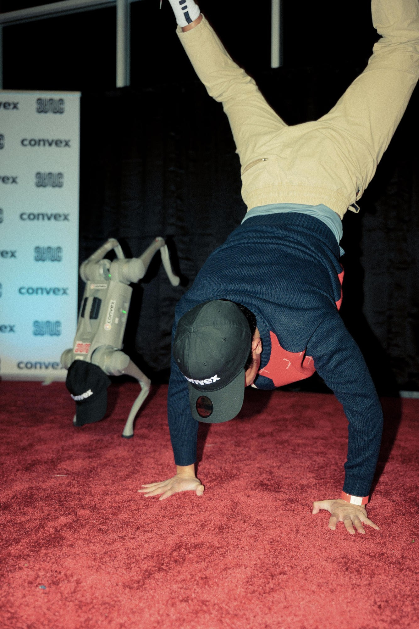 Party. Daniel Vegera — Artistic & Business Photography in San Francisco