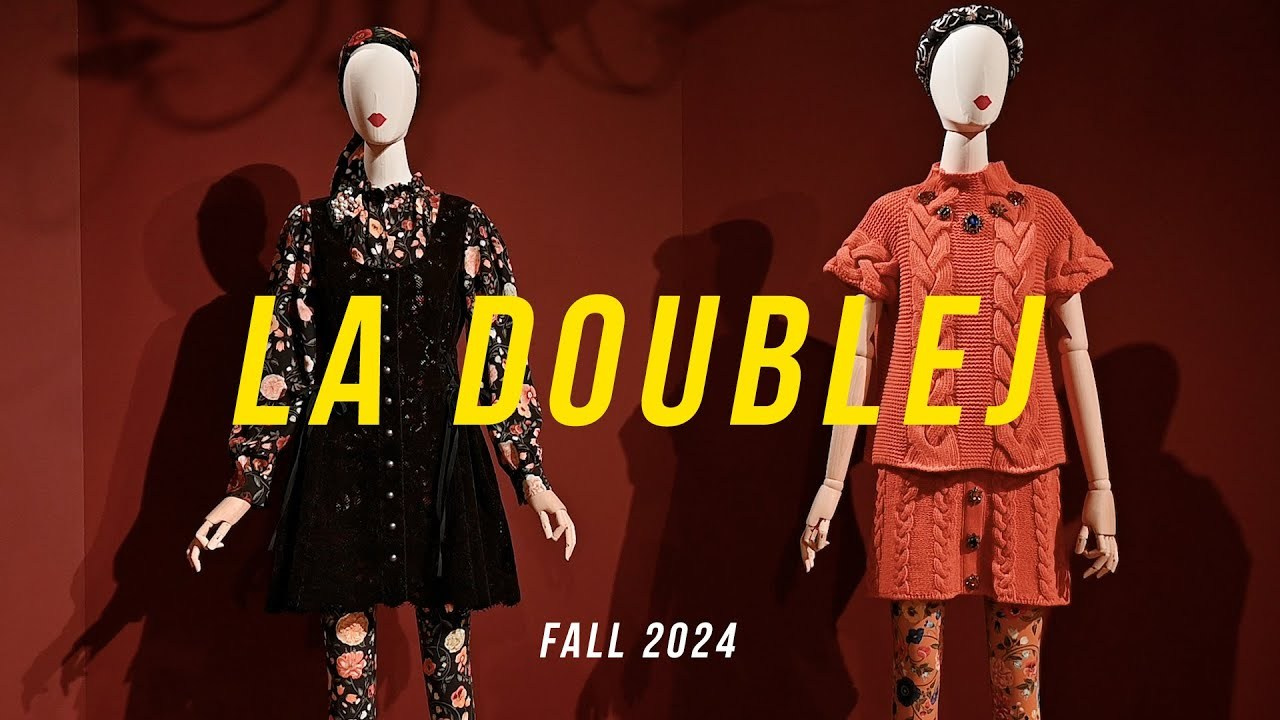 Dubai Fashion & Brand Video Production | Luxury Content for Brands, Agencies and Magazines