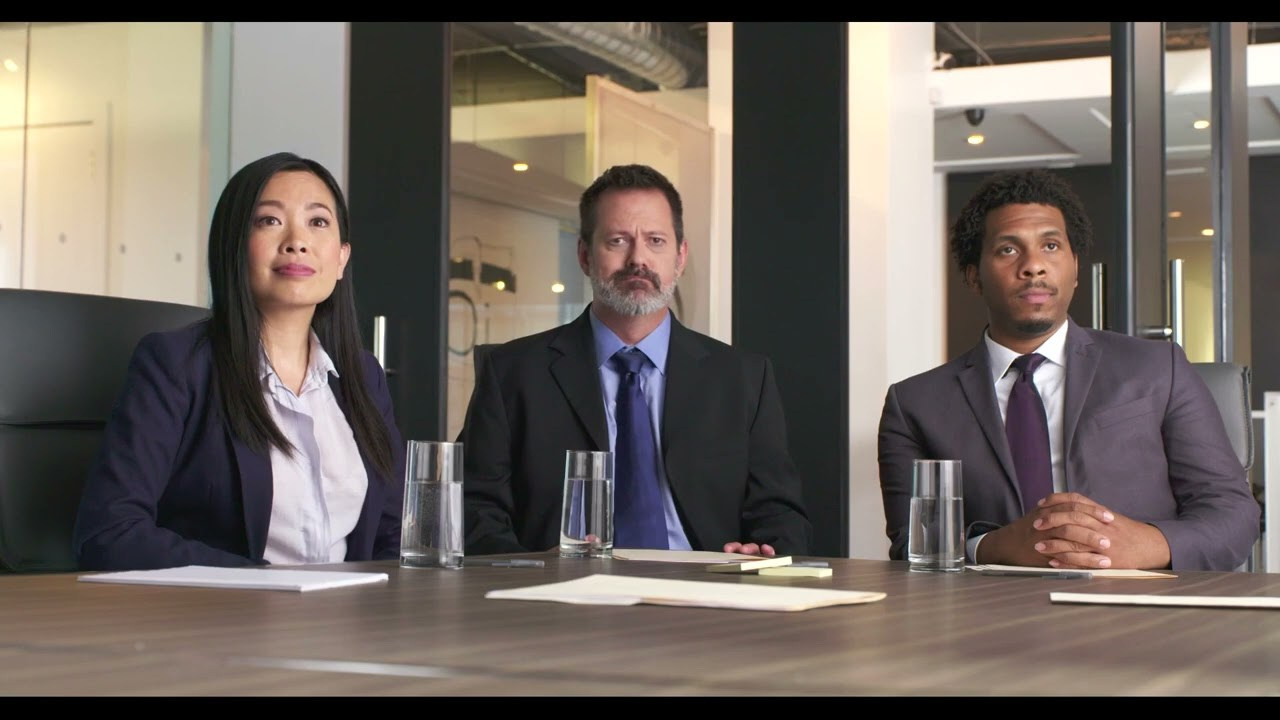 Buckley Insurance. Maison de production cinématographique Shadow Motion Pictures