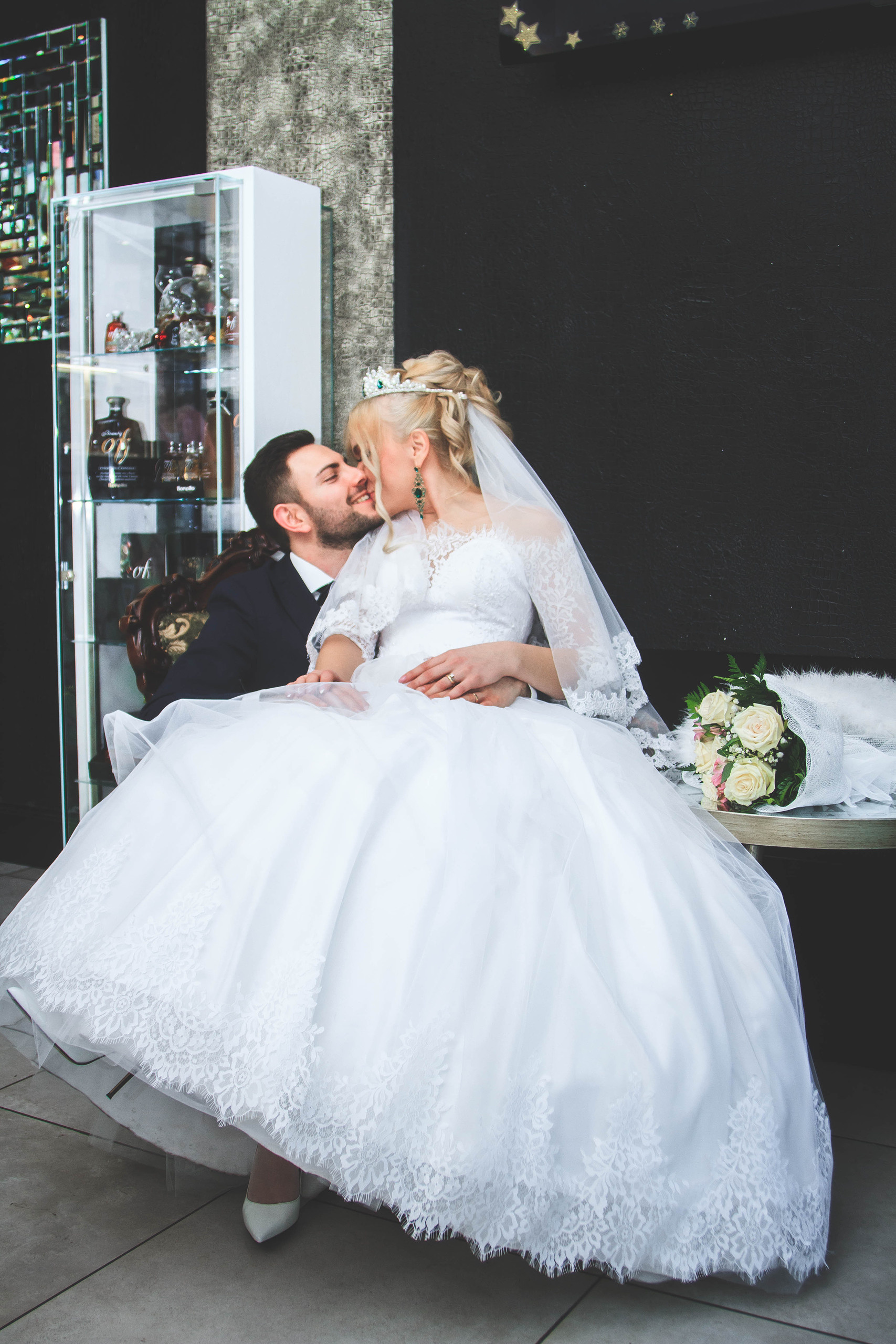 Счастливые. Family photographer in Tallinn Lia Usmanova