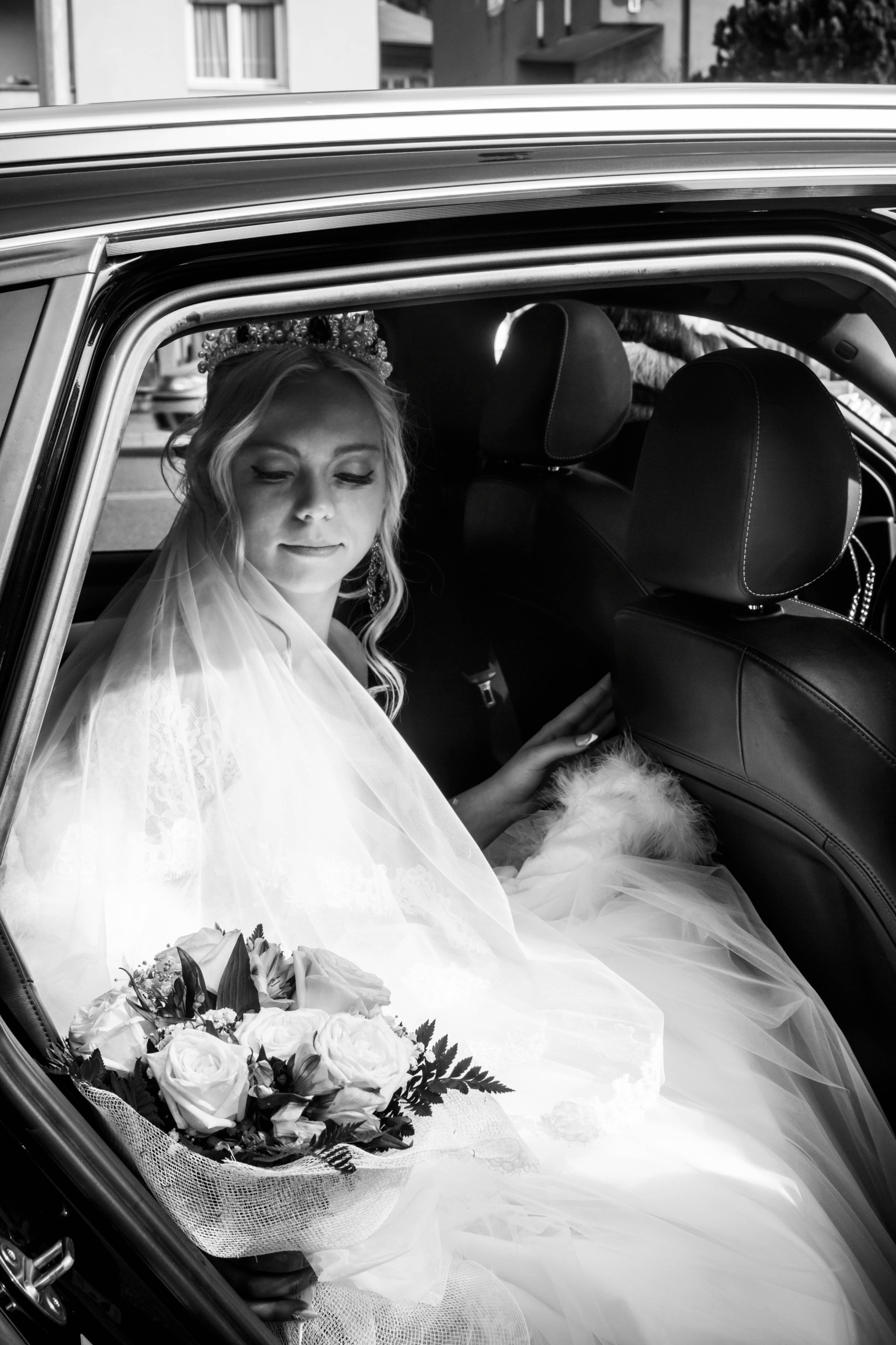 Счастливые. Family photographer in Tallinn Lia Usmanova