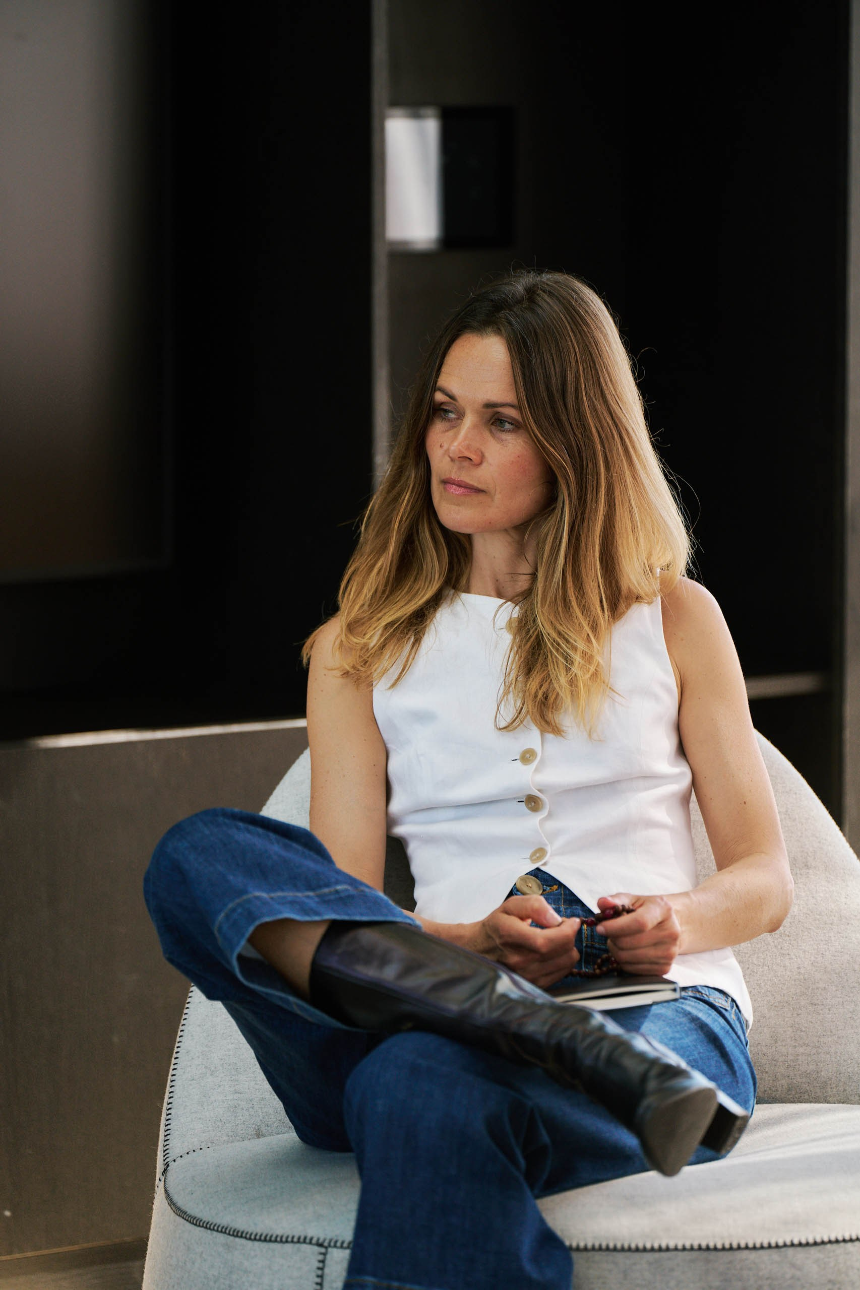 Psychologist Branding Session — In Office. Bay Area Life | Event, Wedding & Commercial Photography Agency