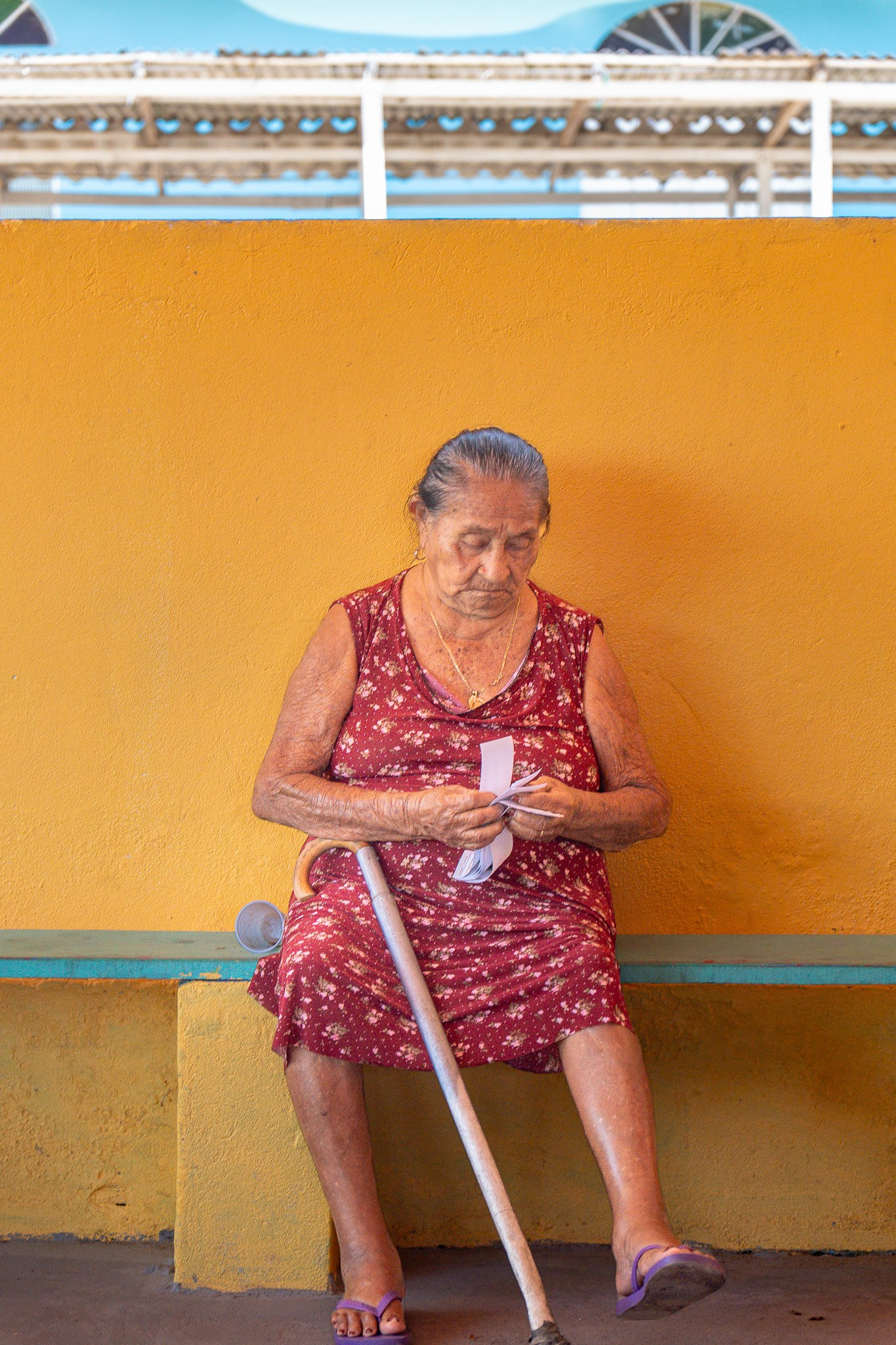Vinicius Lima Sena Fotógrafo Documental em Manaus