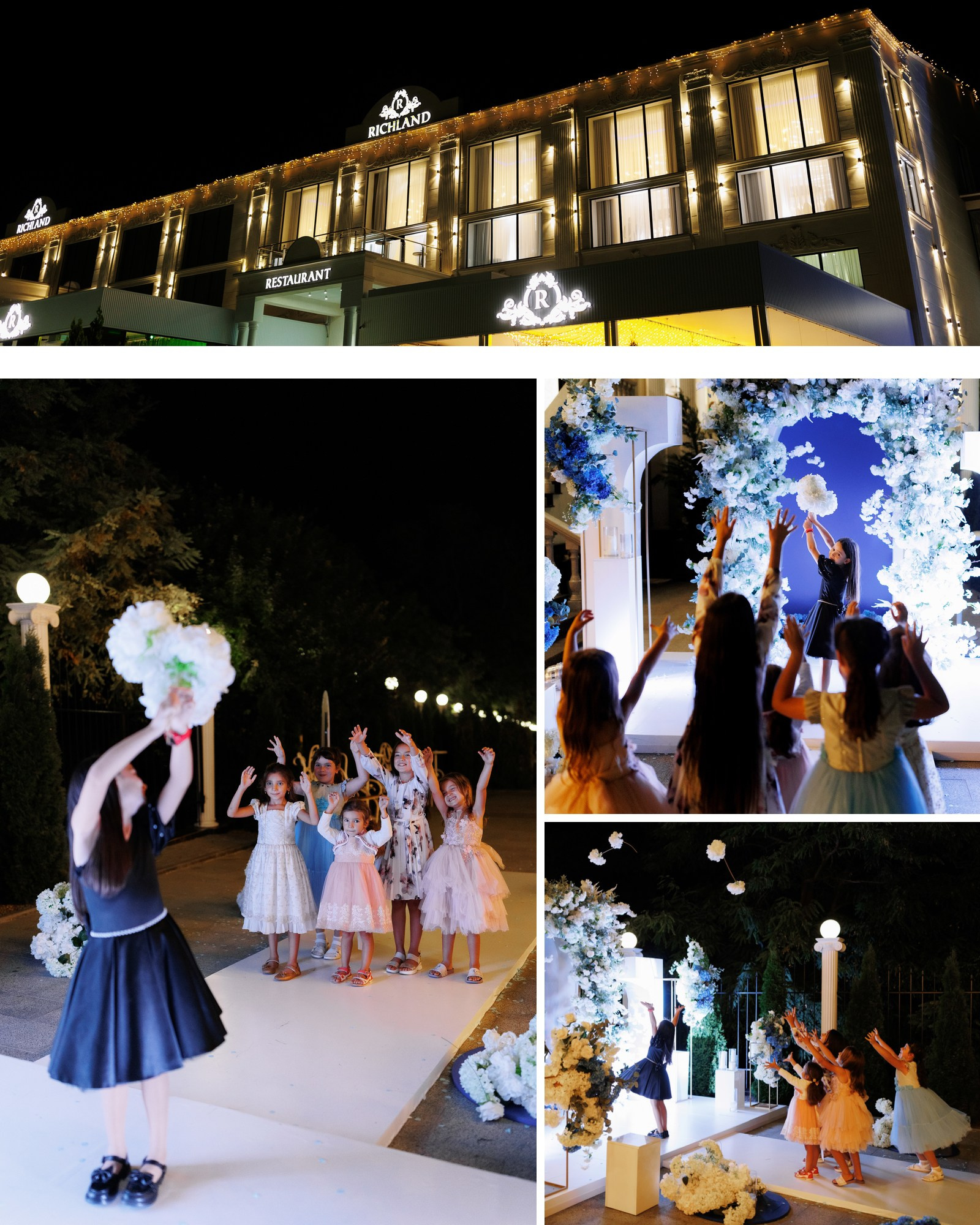 Galerie. Servicii Foto Video în Chișinău și Europa ID-Brothers