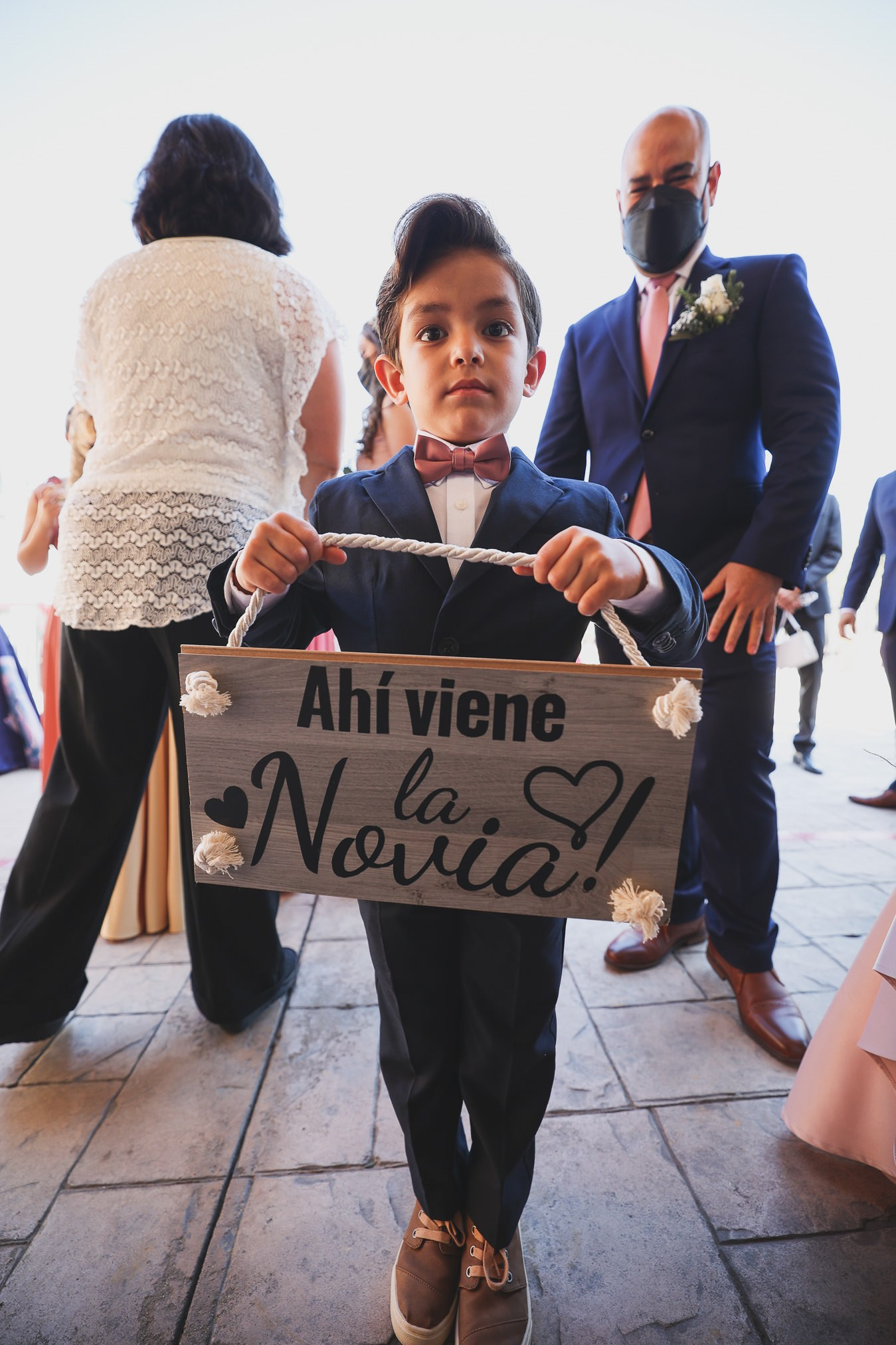 Rancho Carrizo + Luna del Valle Valle de Gpe Boda Ariadna y Javier. Estudio de fotografia en Tijuana