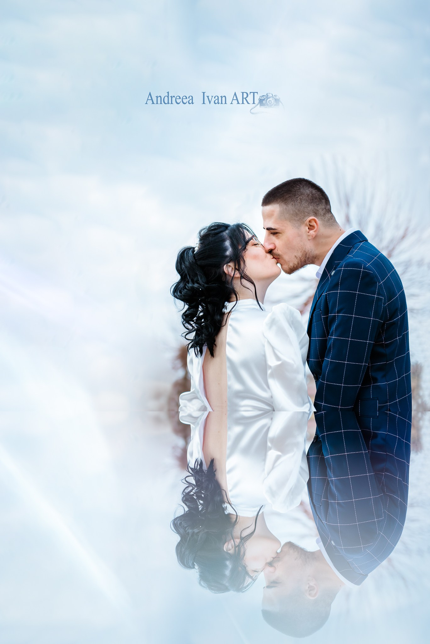 Andreea Ivan art- Fotograf de nunta Constanta, botez, sedinte foto cu tematica, portret