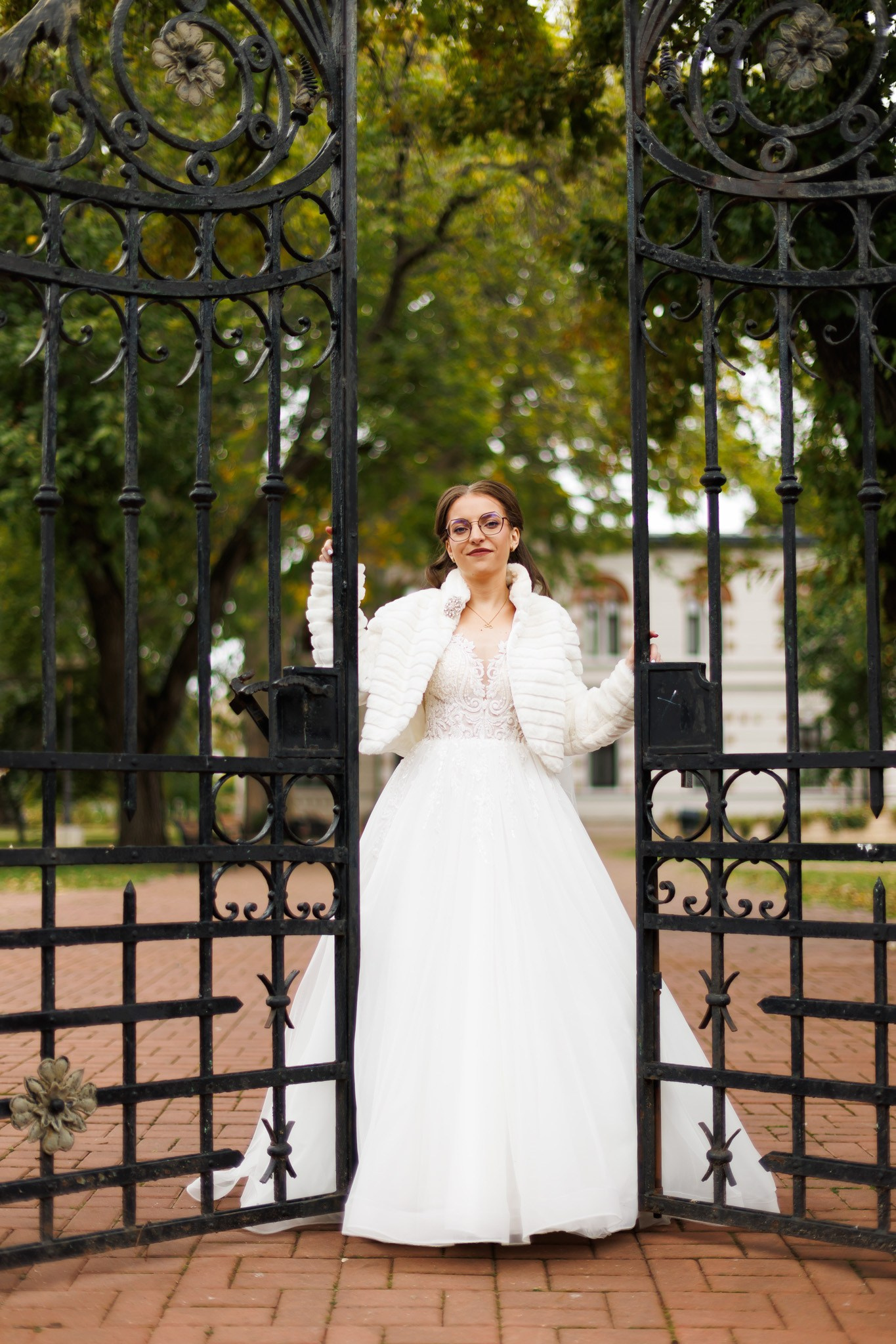Alex & Mădălina | Fotografie de nuntă Galați – George Nica