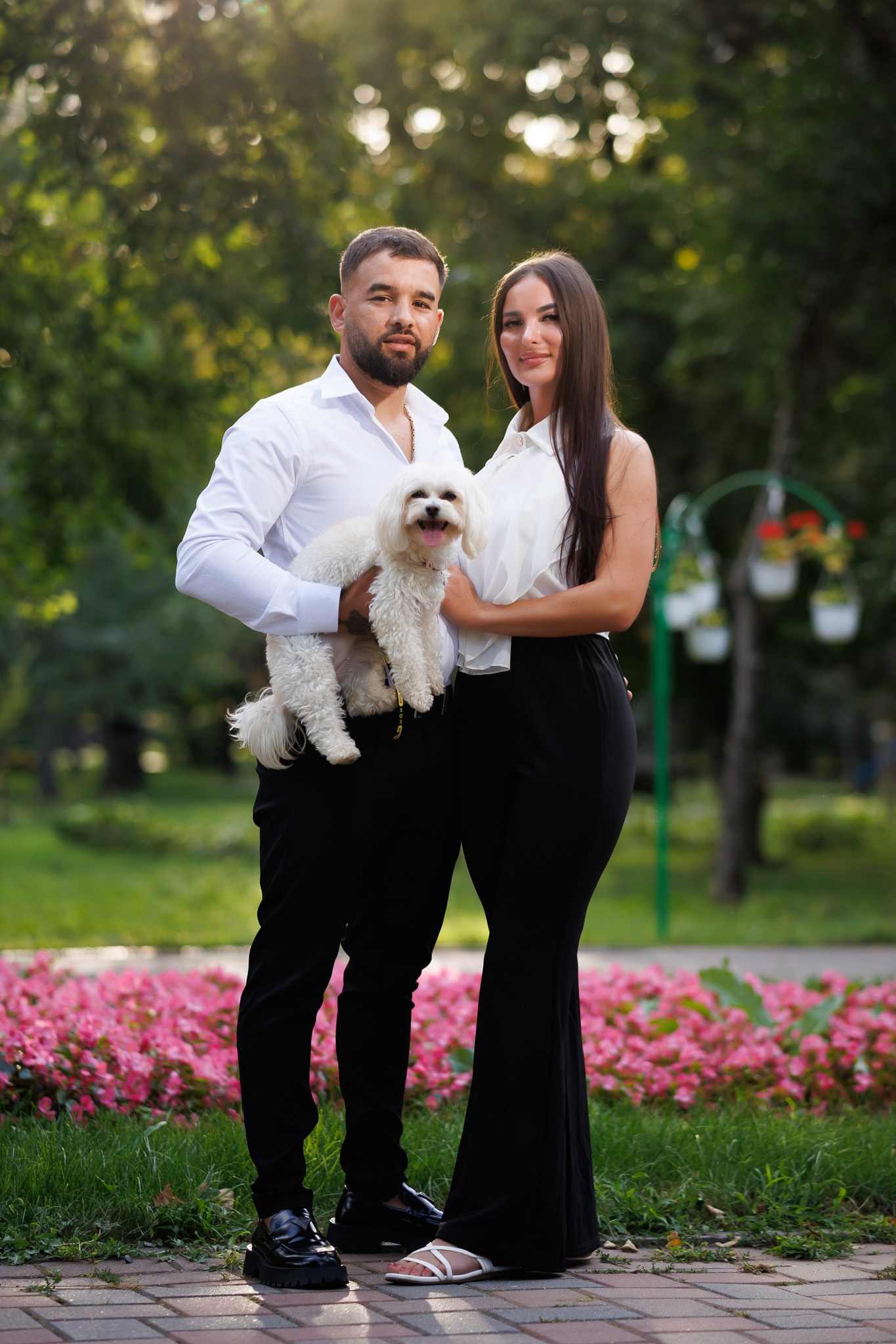 Daniel și Mihaela – Save the Date