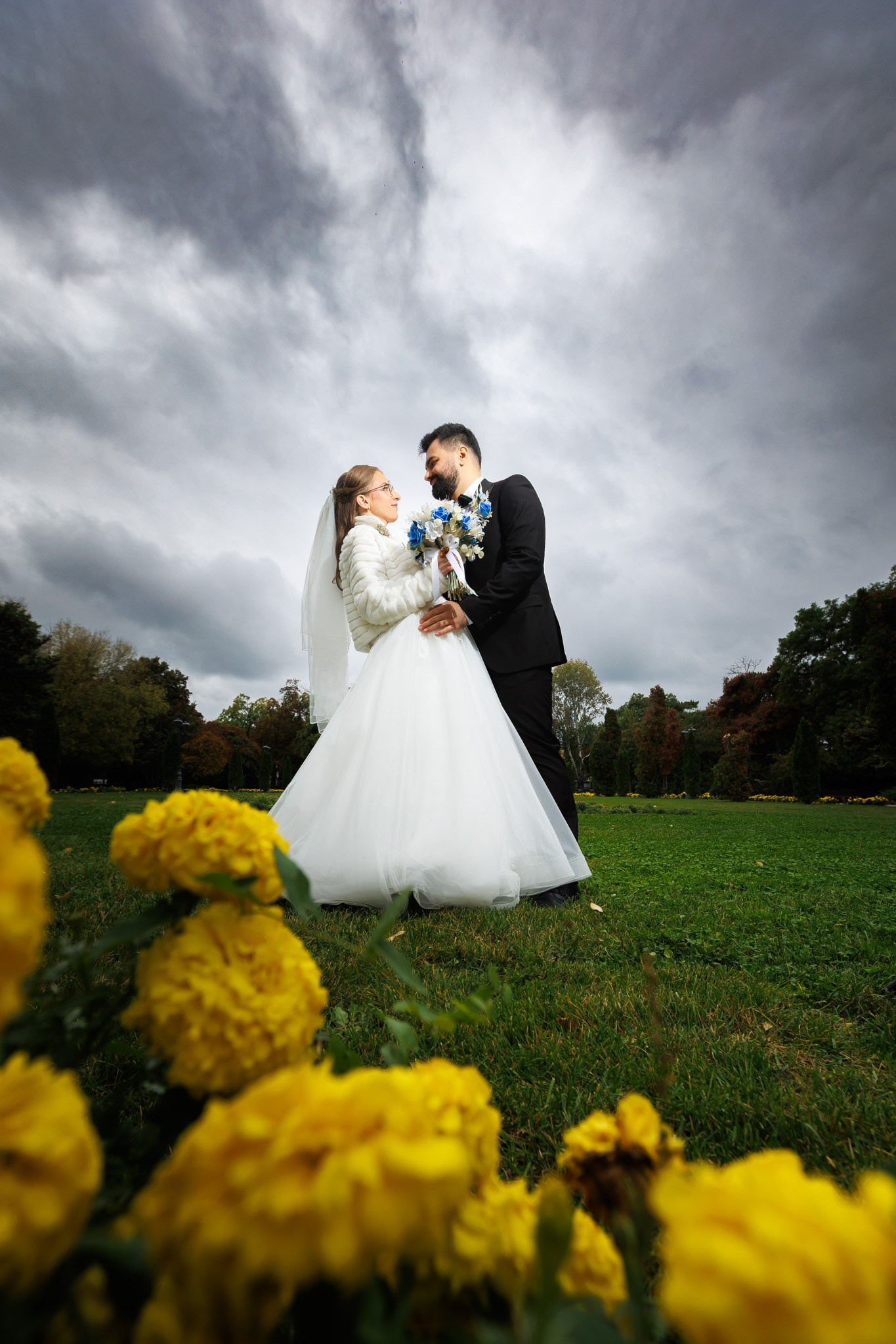 Alex & Mădălina | Fotografie de nuntă Galați – George Nica
