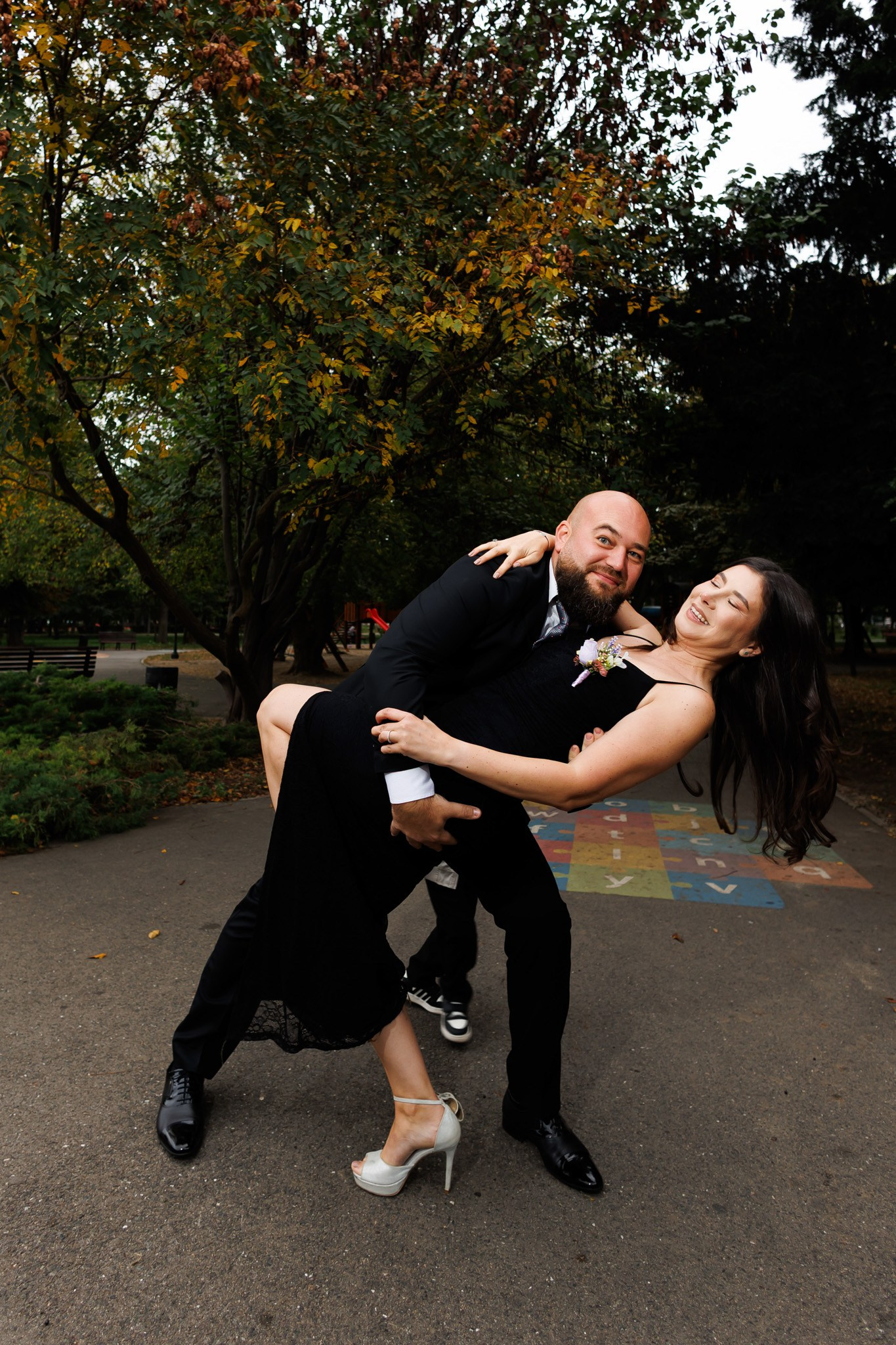 Alex & Mădălina | Fotografie de nuntă Galați – George Nica