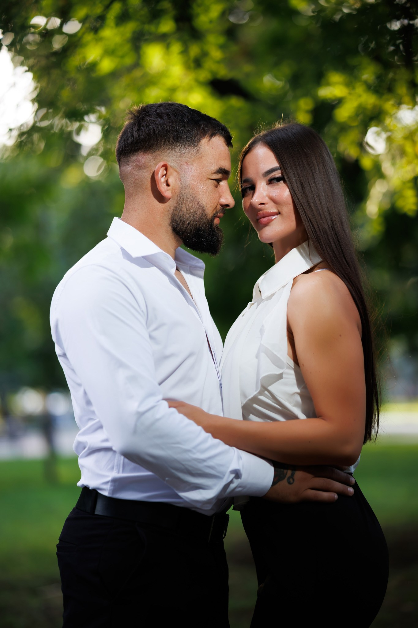 Daniel și Mihaela – Save the Date