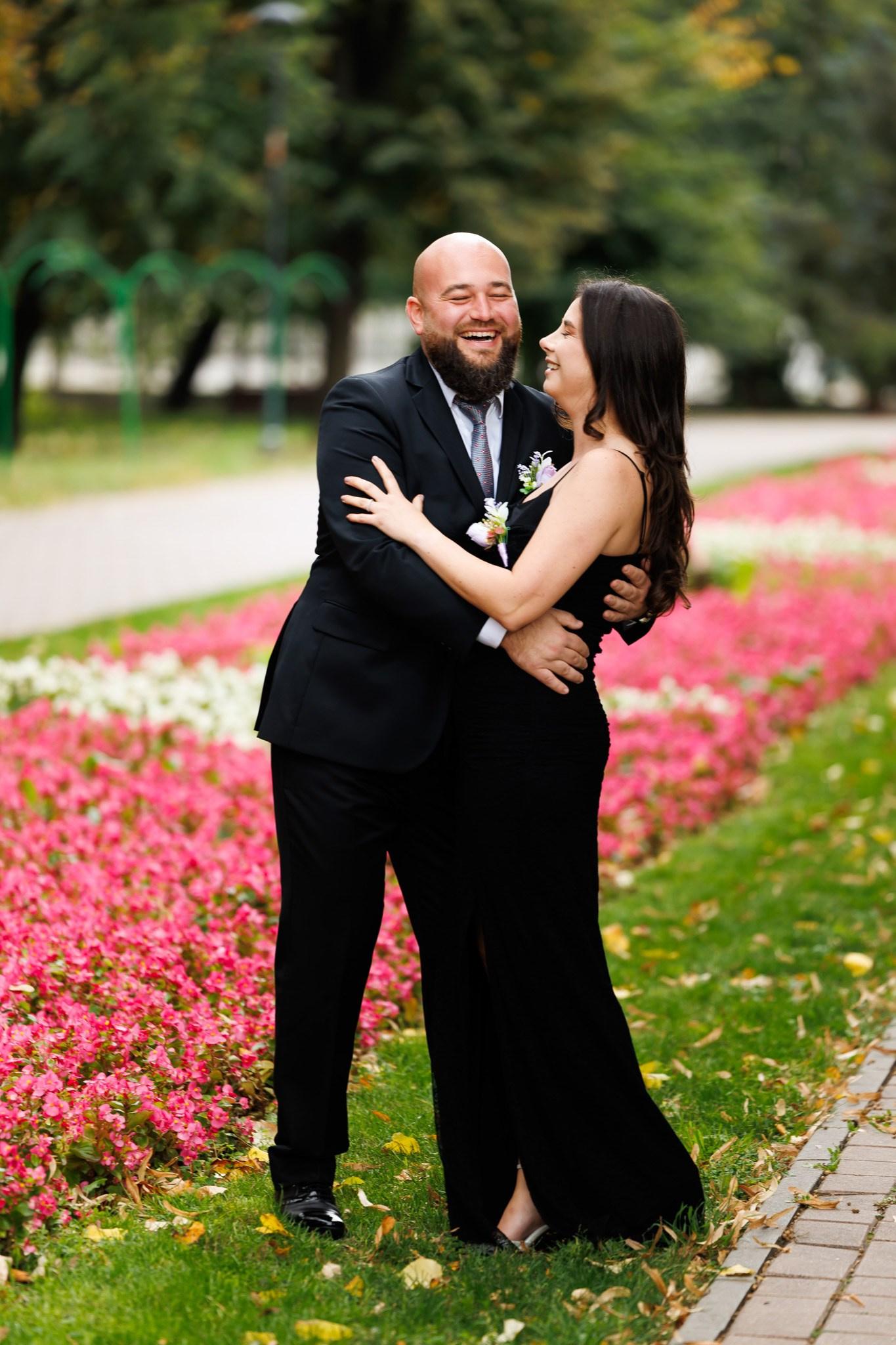 Alex & Mădălina | Fotografie de nuntă Galați – George Nica