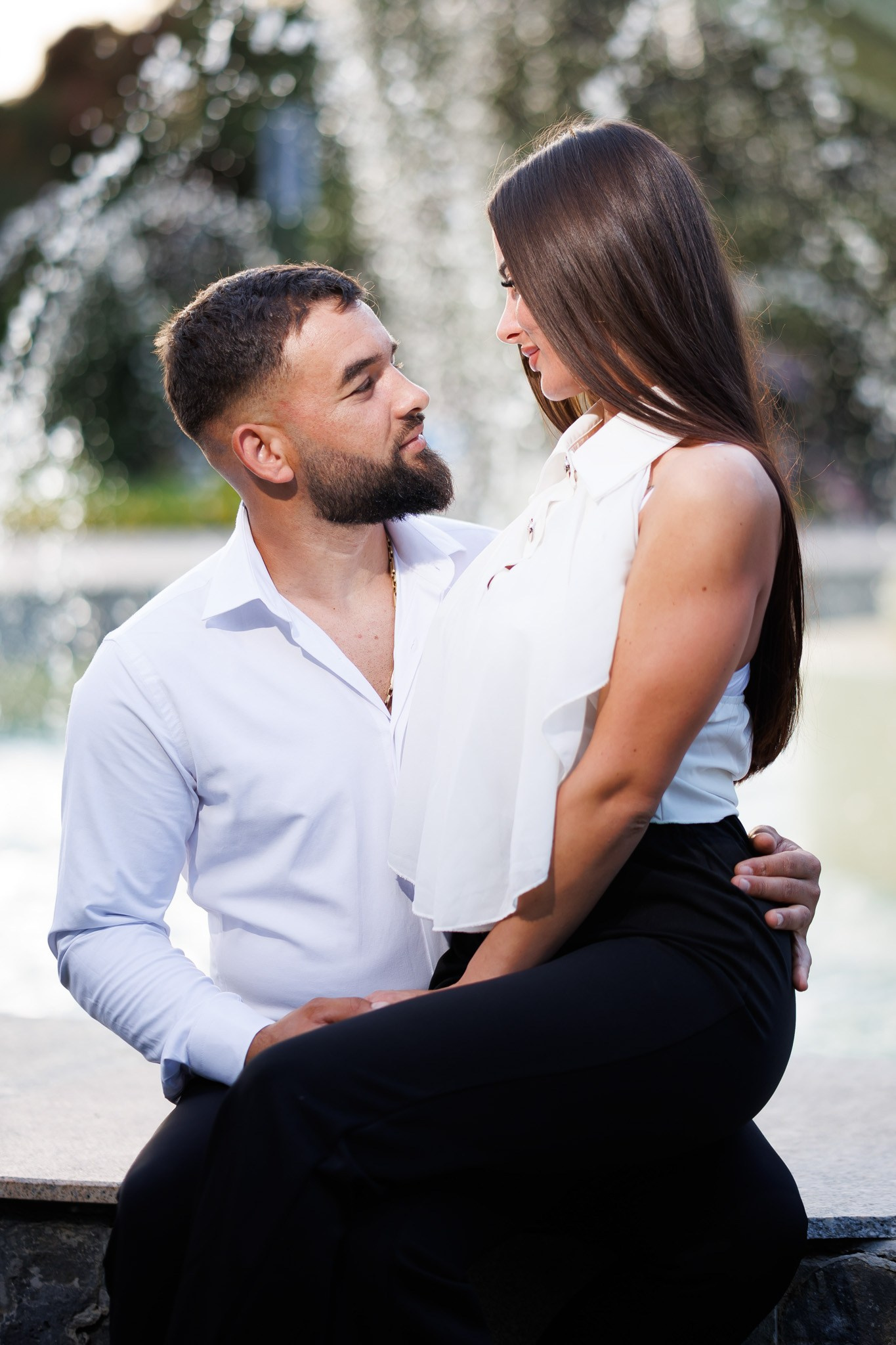 Daniel și Mihaela – Save the Date