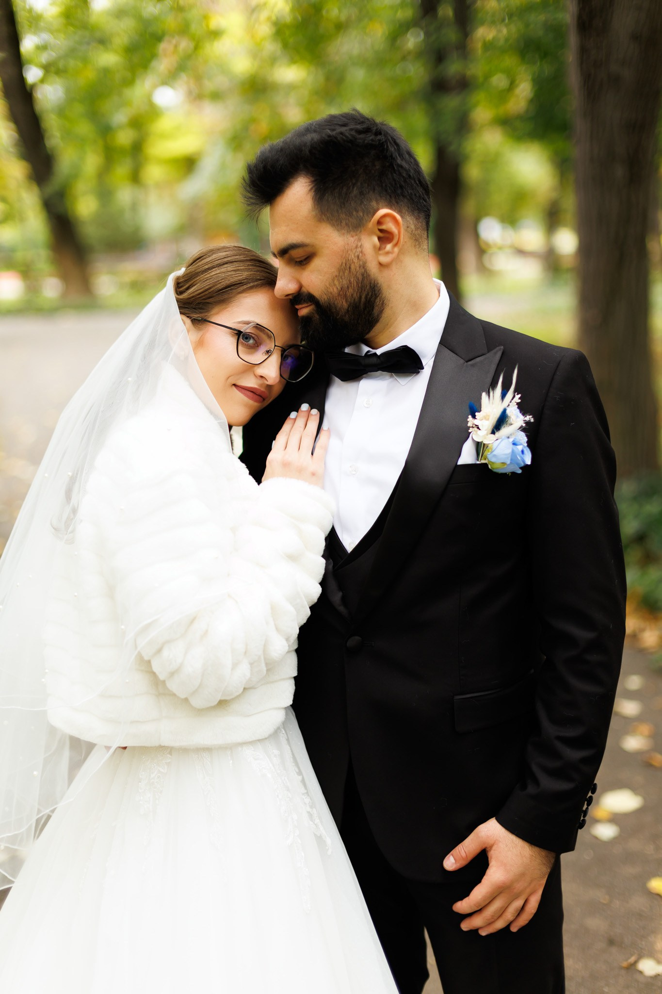 Alex & Mădălina | Fotografie de nuntă Galați – George Nica