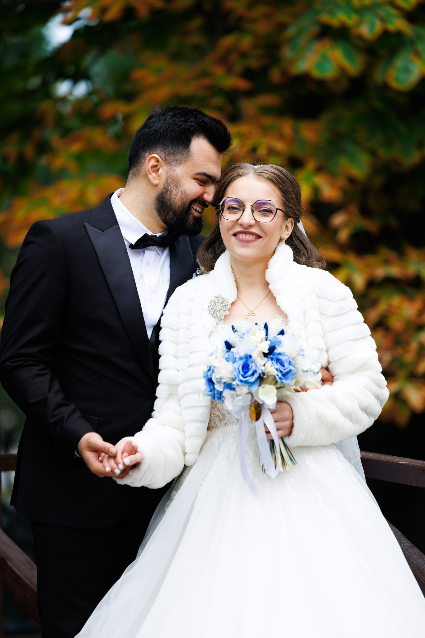 Alex & Mădălina | Fotografie de nuntă Galați – George Nica