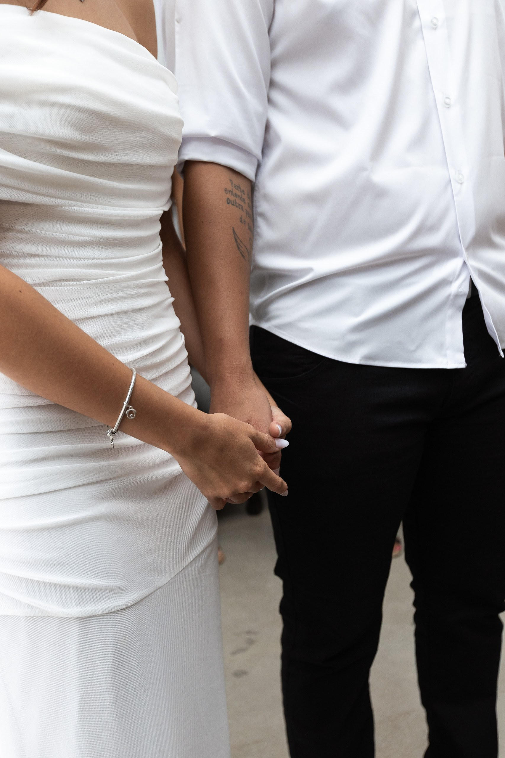 Casamento Civil no Cartório Guimarães em Contagem