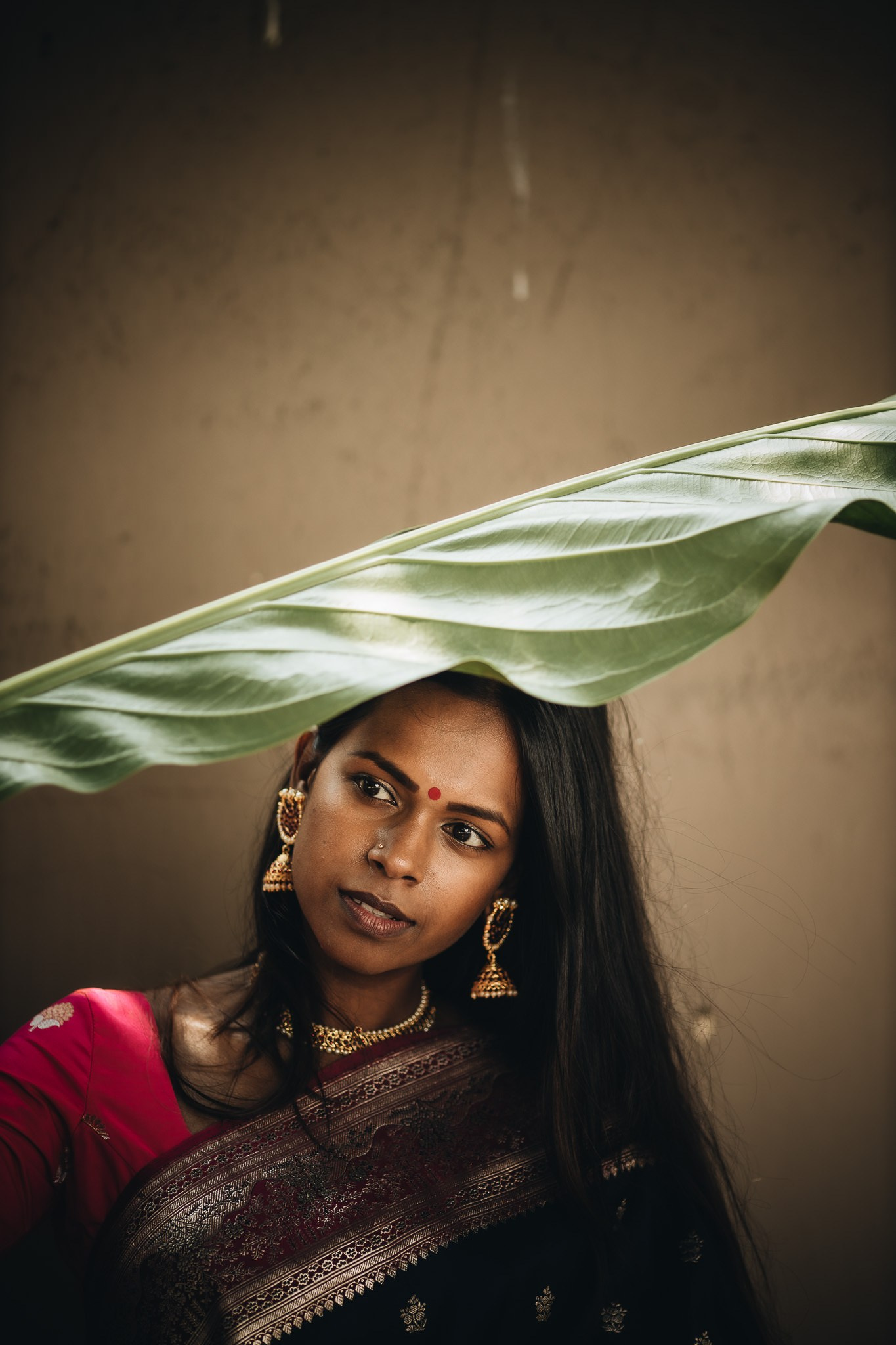 Fashion portraits | Colombo, Sri Lanka
