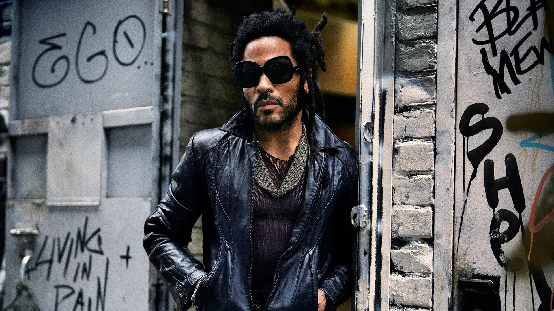 Lenny Kravitz en España: Madrid, Marbella y Sevilla recibirán al artista en 2026 | FOTKAI