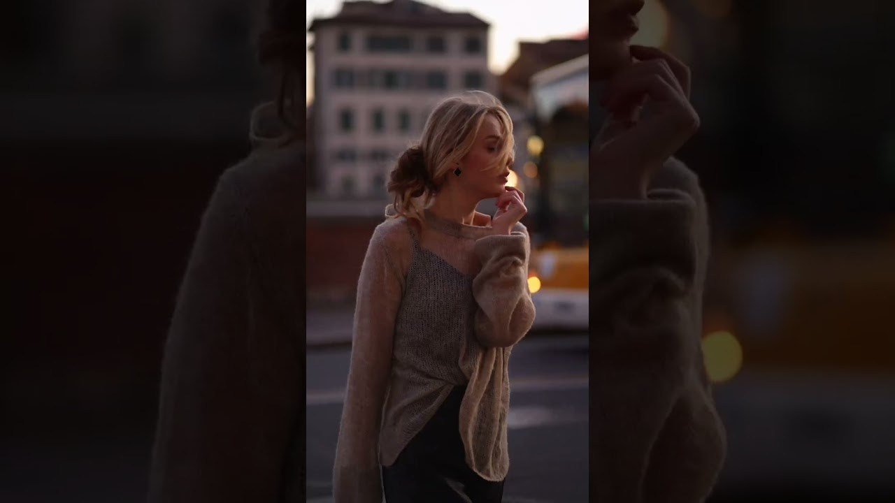 ✨Individual. Фотограф в Італії, Піза, Флоренція