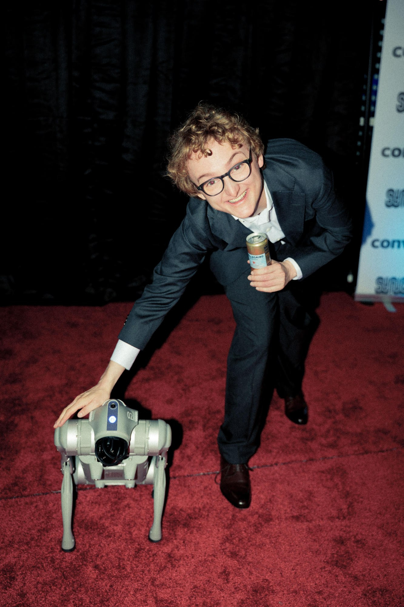 Party. Daniel Vegera — Artistic & Business Photography in San Francisco