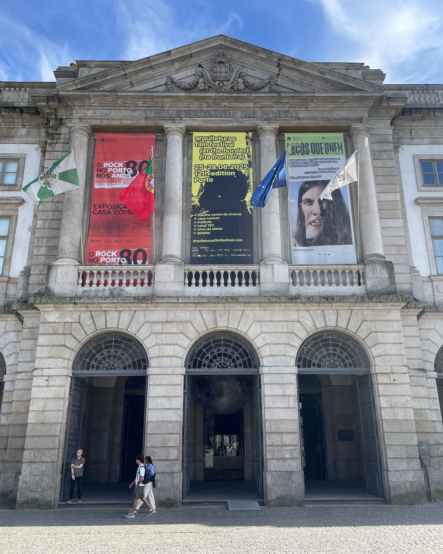 Exhibitions. Sasha Chaika