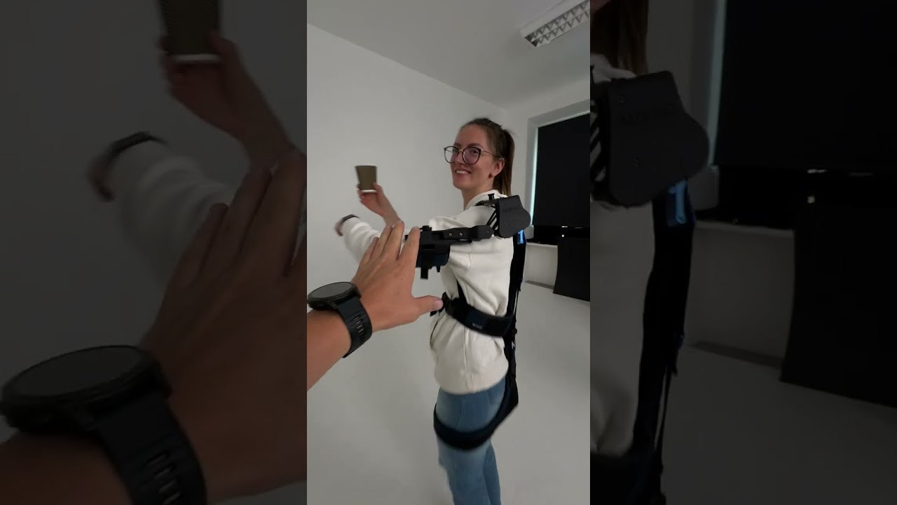 Meistarklase - filmējam ar telefonu. Video shooting and creating with phone, iPhone Video School