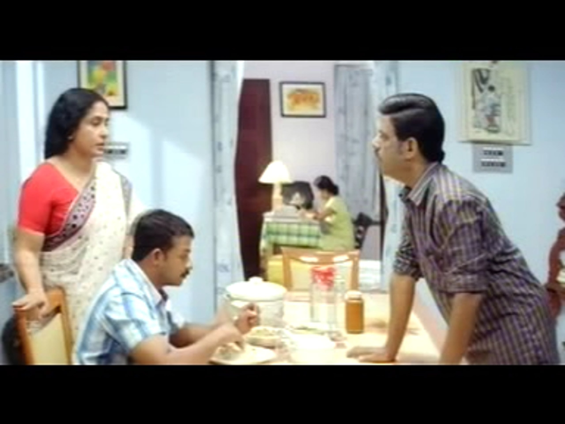 Movie credits of Film Maker Balachandra Menon as an Actor. Balachandra Menon