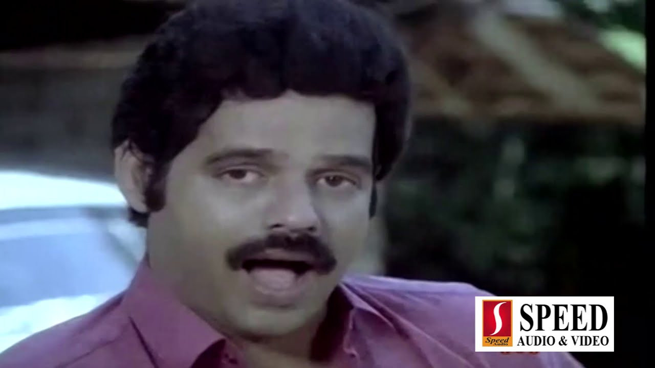 Movie credits of Film Maker Balachandra Menon as an Actor. Balachandra Menon