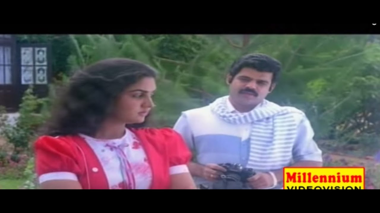 Movie credits of Film Maker Balachandra Menon as an Actor. Balachandra Menon