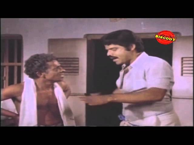 Movie credits of Film Maker Balachandra Menon as an Actor. Balachandra Menon