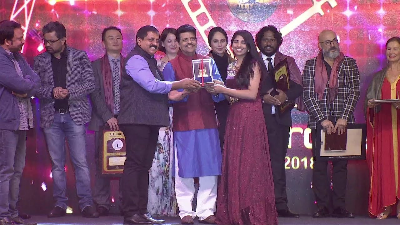 Explore the different awards and accolades won by Balachandra Menon. Balachandra Menon